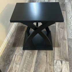 End Table 