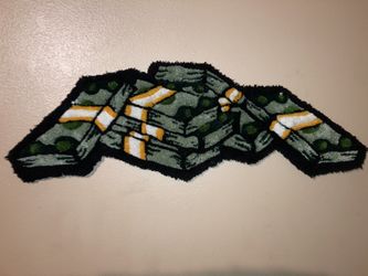 Cash Money Rug
