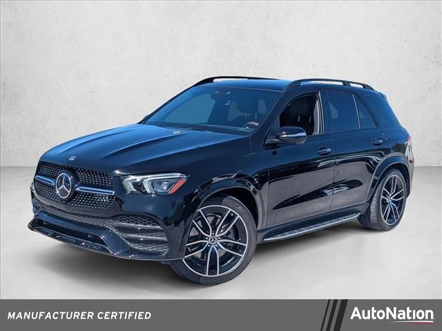 2022 Mercedes-Benz Gle