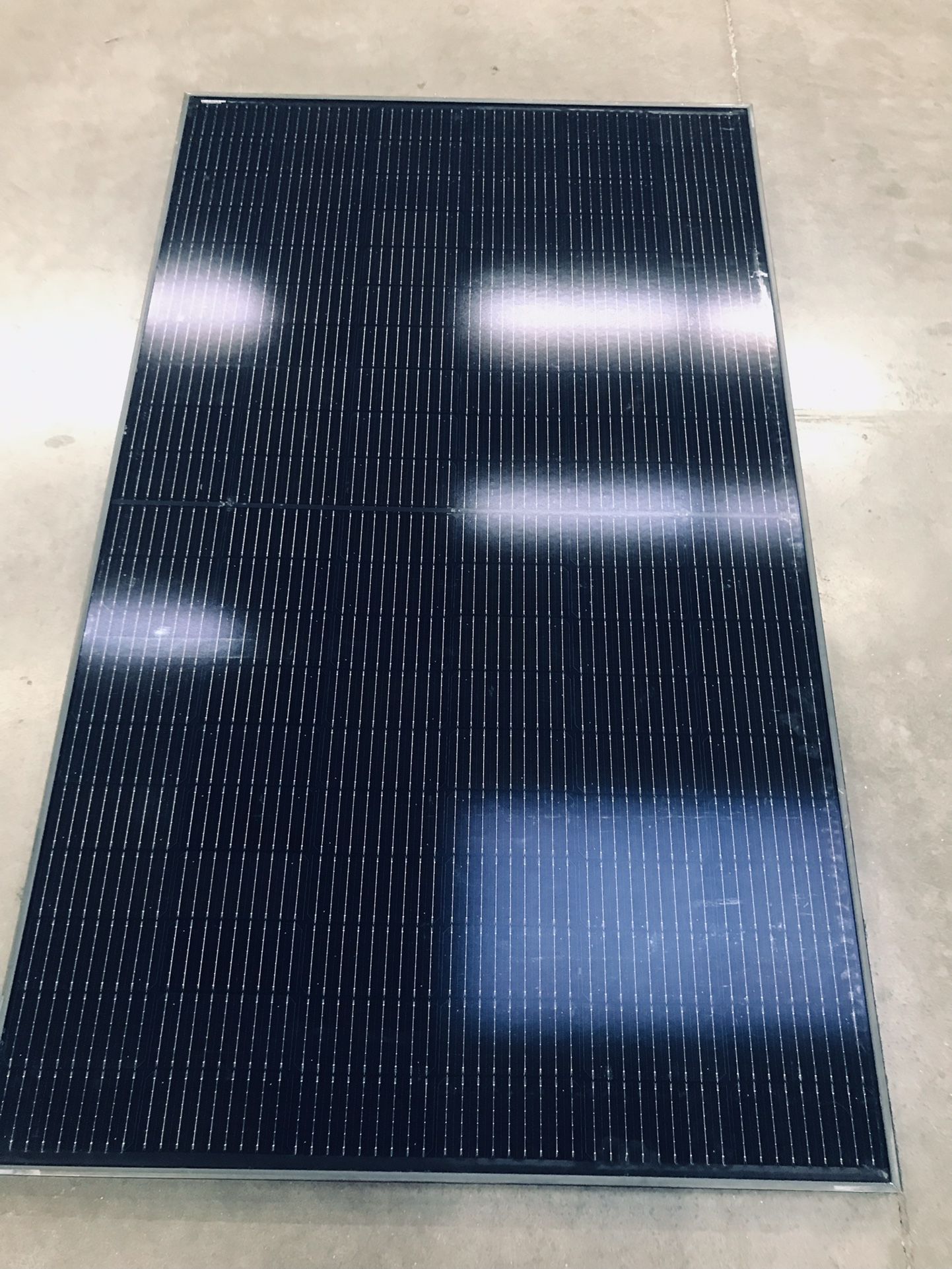 New SunTech 375 Watt Solar Panels