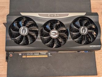 EVGA GeForce RTX 3090 Ti 24GB