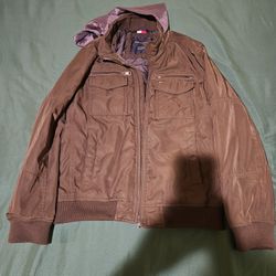 Men's Tommy Hilfiger Bomber Jacket