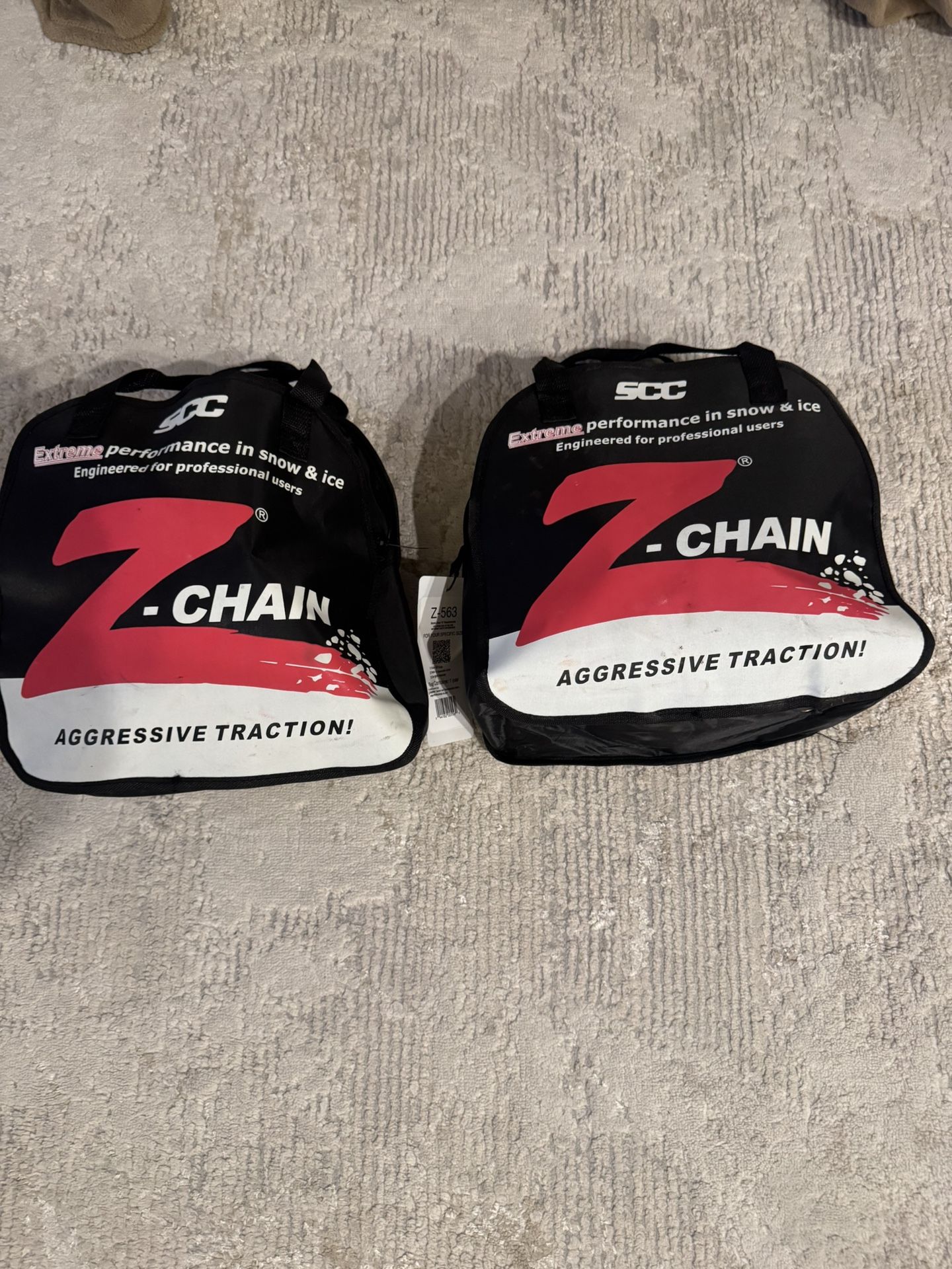 Z-chain Z-563 For Model Y Tesla