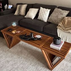 IKEA Kivik Sectional 