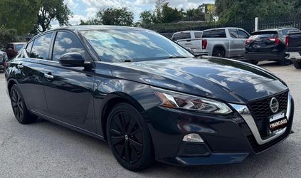 2022NissanAltima