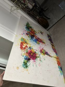 Art Canvas 