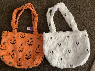 Halloween bags