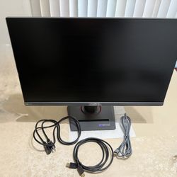 ASUS ROG Strix XG27ACS 27" QHD IPS 180Hz 1ms G-Sync