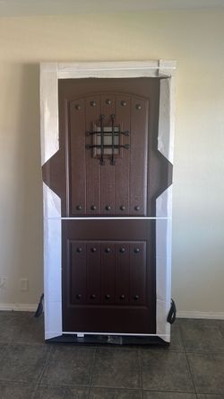 Door