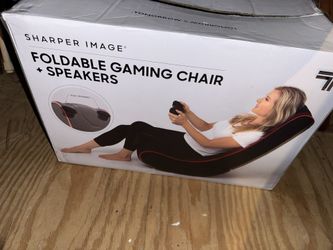 Gaming Chair