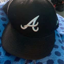 Oakland A’s Hat