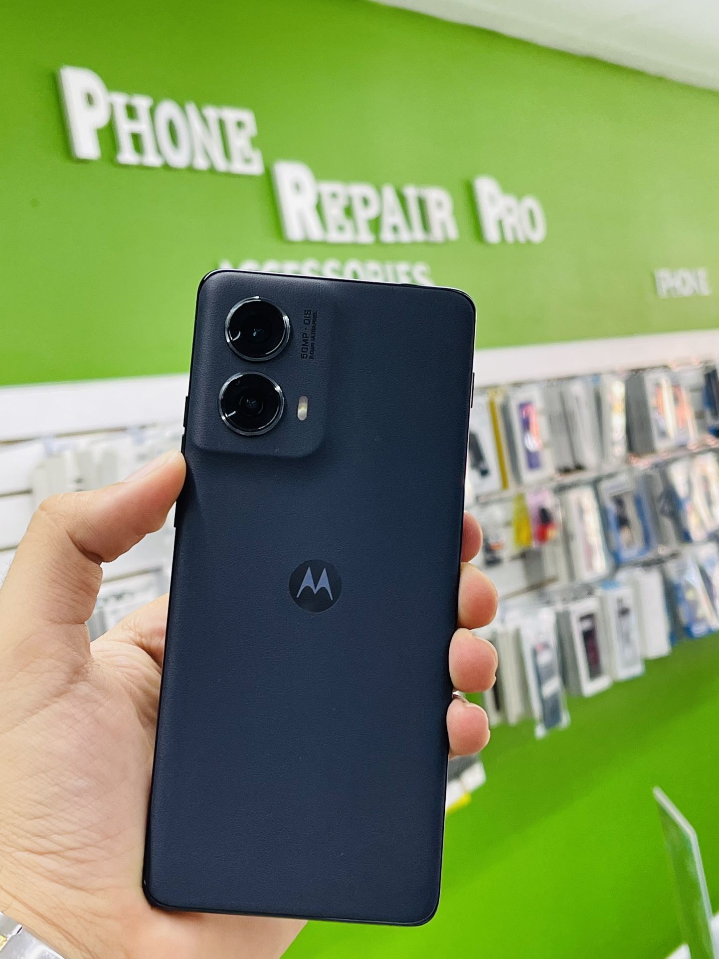 Moto Edge XT24 β 256GB πΎ | Unlocked π | 5G Ready π
