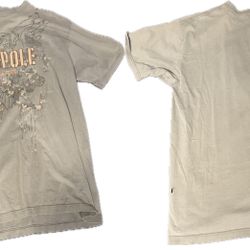 South pole Shirt (bad condition)