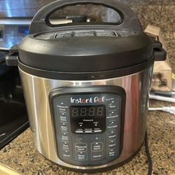 InstaPot 