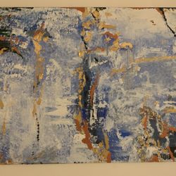 Handmade Beautiful Art 