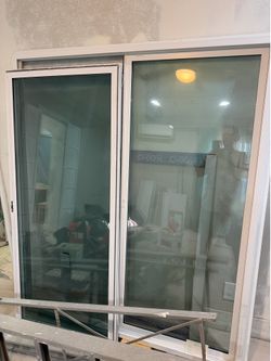 Milgard window