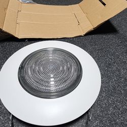 Recessed Trim