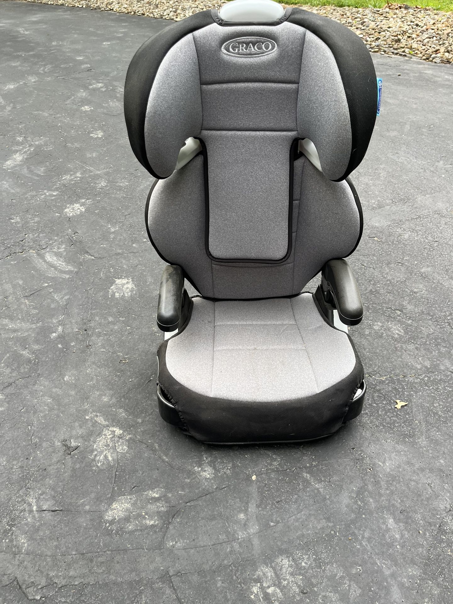 Graco TurboBooster 2.0 Highback Booster Car Seat - Declan