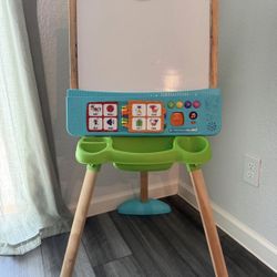 Learning Easel 