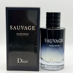Dior Sauvage 