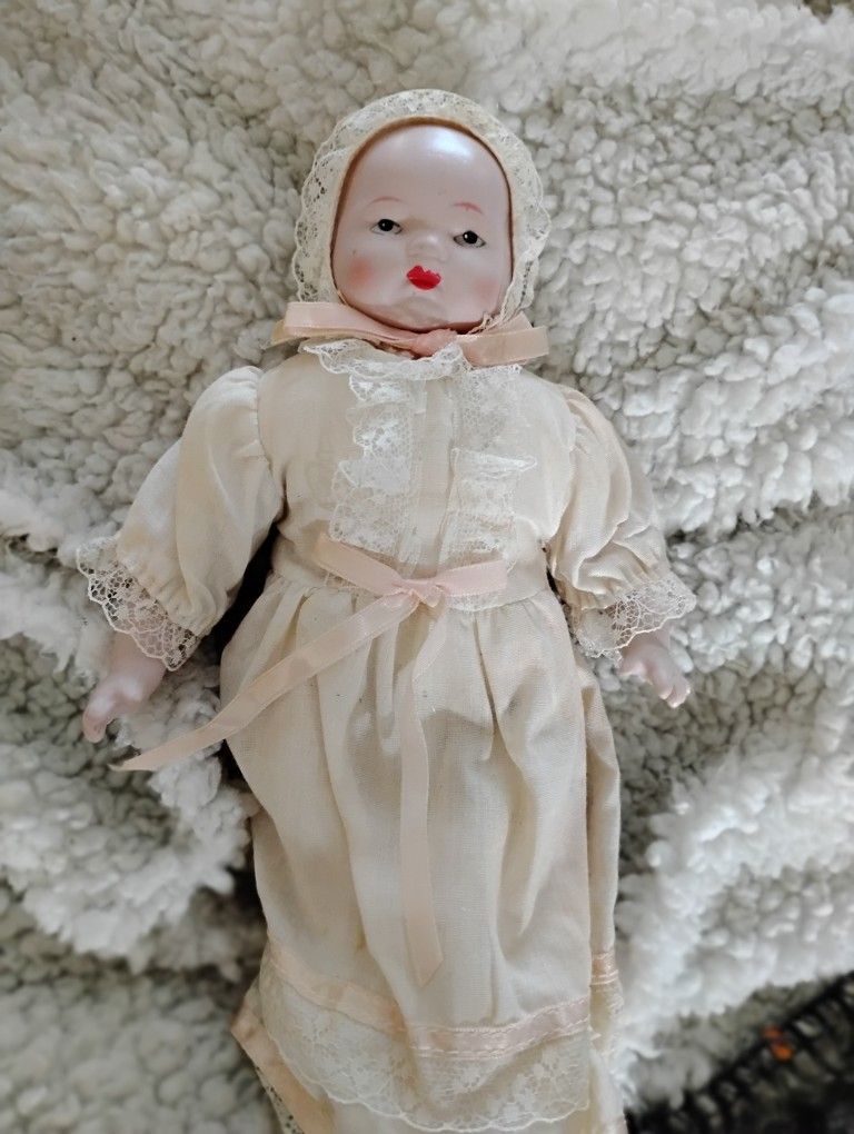 Vintage Dolls