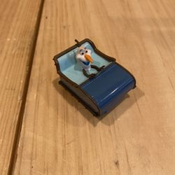 Disney Frozen Story Wind Up Toy Olaf