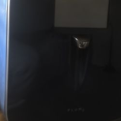 Plum Wine  🍷 Cooler  Dispenser 