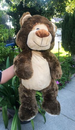 Big bear