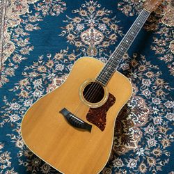 1992 Taylor 810 Walnut