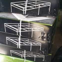 Tray Stands