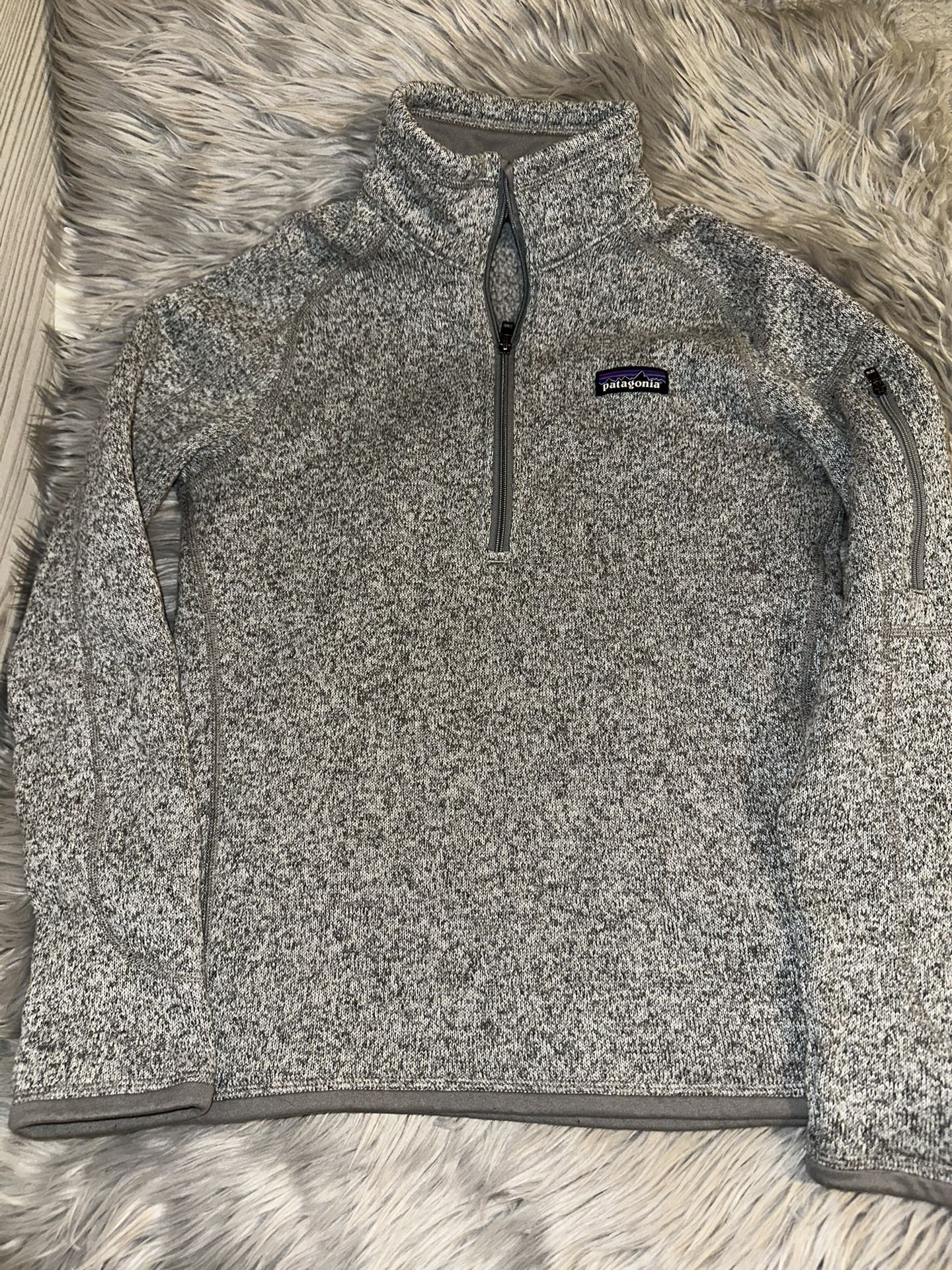 Patagonia Sweater 