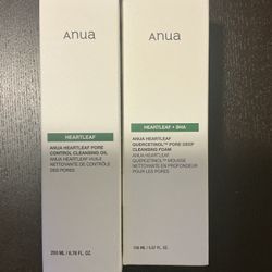 Anua Skincare