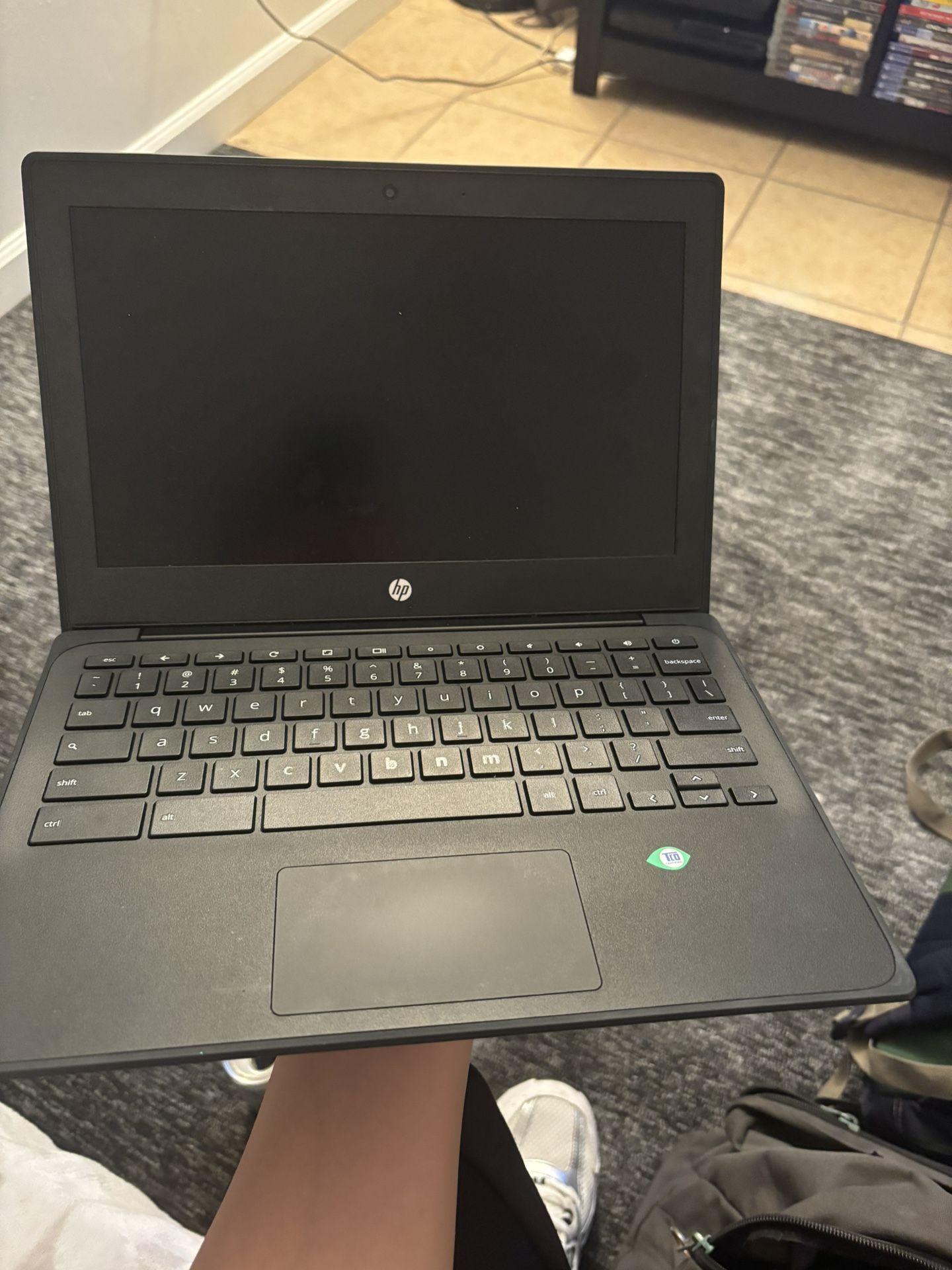 hp chromebook 11 g9 ee