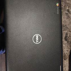 Dell Chrome 