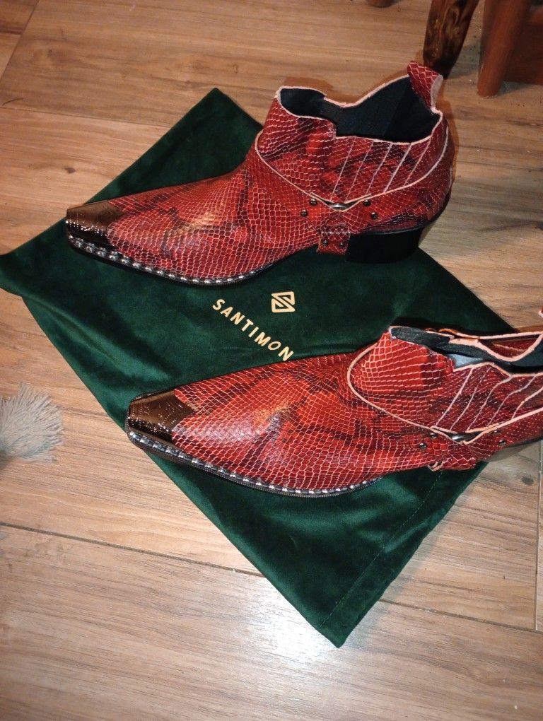 Boots