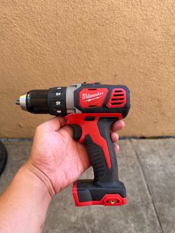 Milwaukee M18 1/2 in. Drill Driver (Tool-Only)