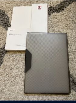 MACBOOK PRO 14" (2021) CASE