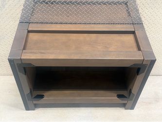 Wood Table