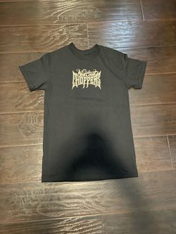 West Coast Choppers T Shirt