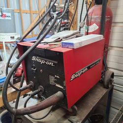 Snap On Welder