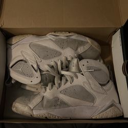 Jordan 7 Size 8