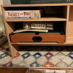 Ikea holmerud side table