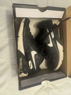 Nike Snickers Air Max Size 5