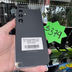 Samsung Galaxy S23 Fe 5G Unlocked phones, telefonos liberados, telefonos para mexico, iphones, samsungs desbloqueados 