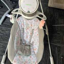 Ingenuity Swing Comfort 