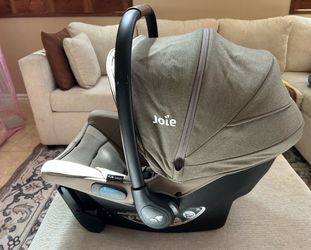 Infant Car seat Joie