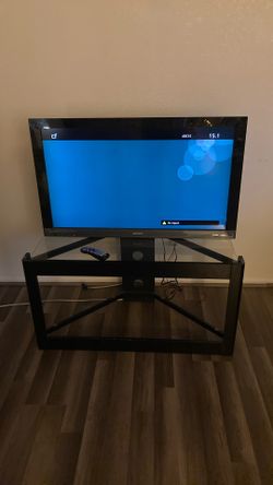 Sony Flat Screen Size’43
