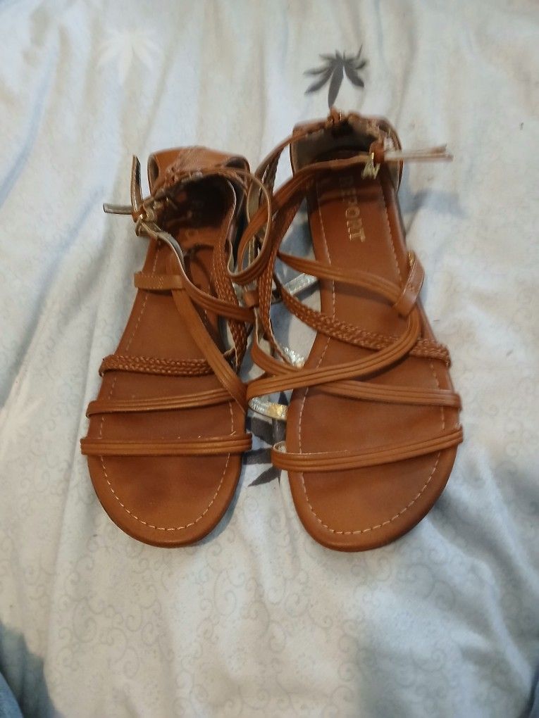 Ladies Sandles