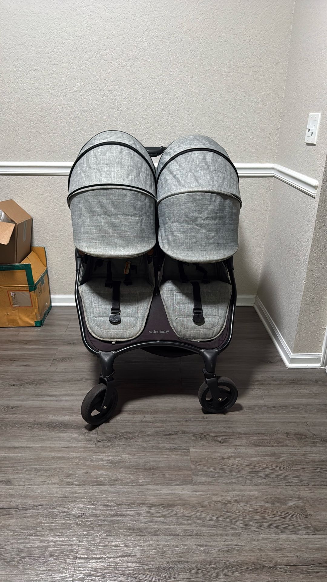 Valco Snap Duo Trend Stroller
