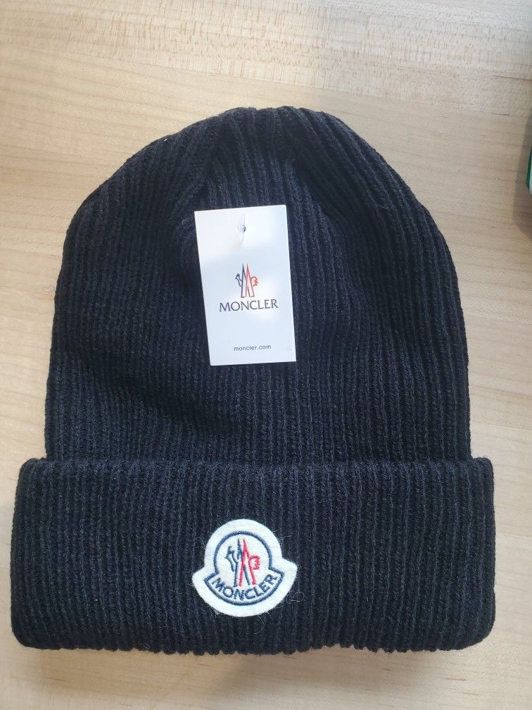 Moncler Beanie